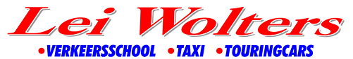 Verkeersschool Lei Wolters
